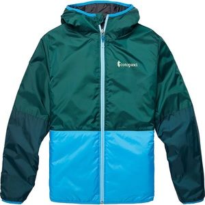Reversible Cotopaxi Teca Calido Hooded Jacket